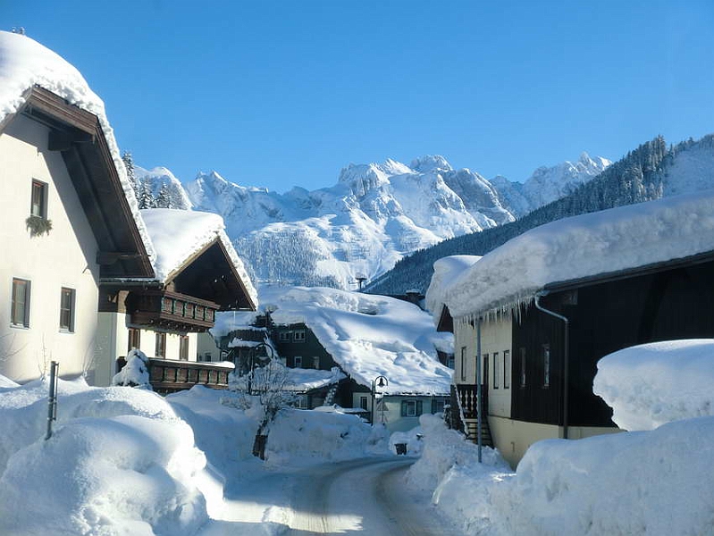 6-Obertauern, Bauernhaus 037